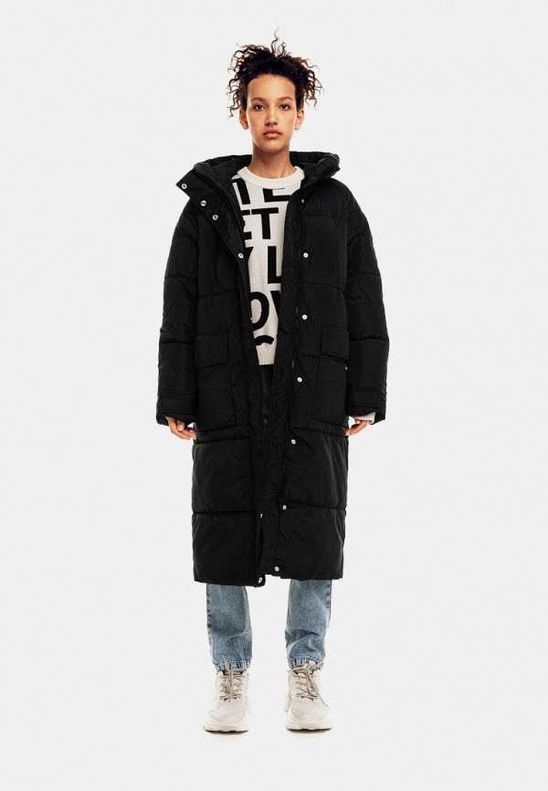 фото Куртка утепленная befree