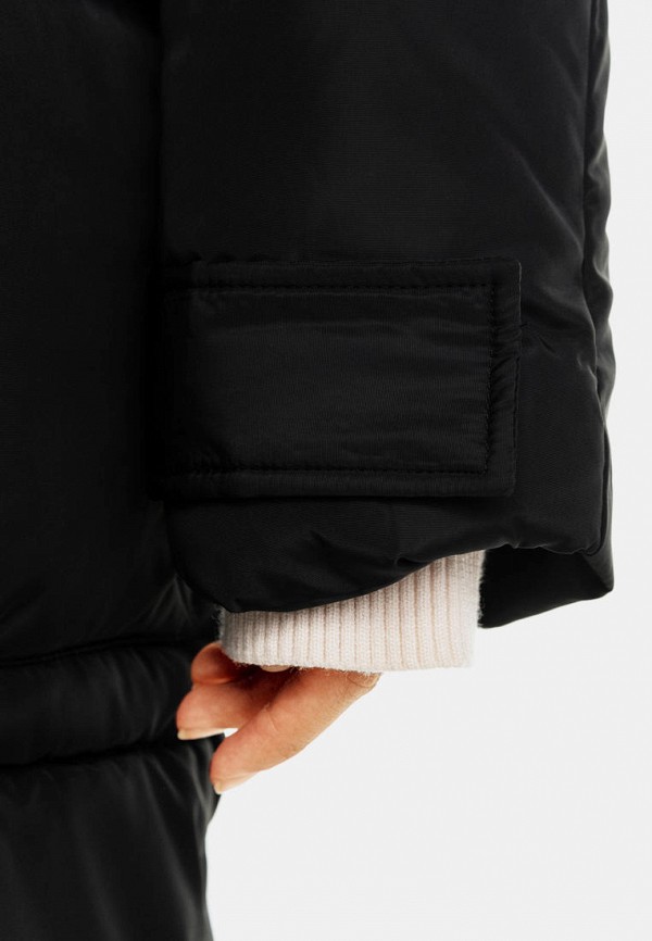 фото Куртка утепленная befree