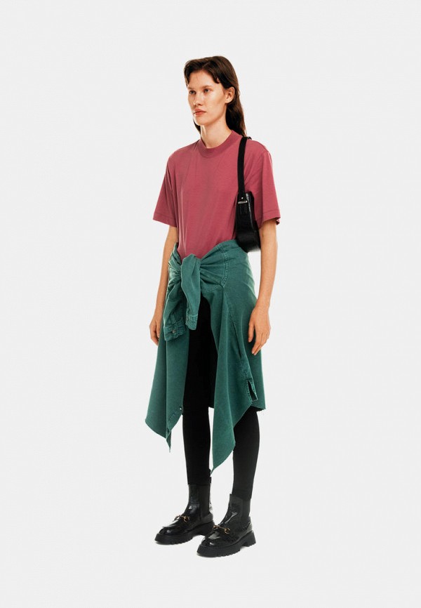 фото Футболка befree