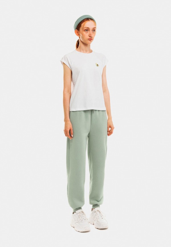 фото Футболка befree