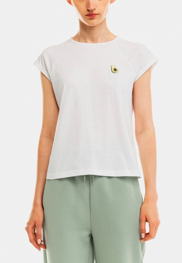 фото Футболка befree