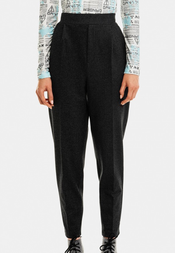 фото Брюки befree