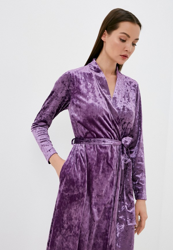 фото Халат домашний angela by spirina