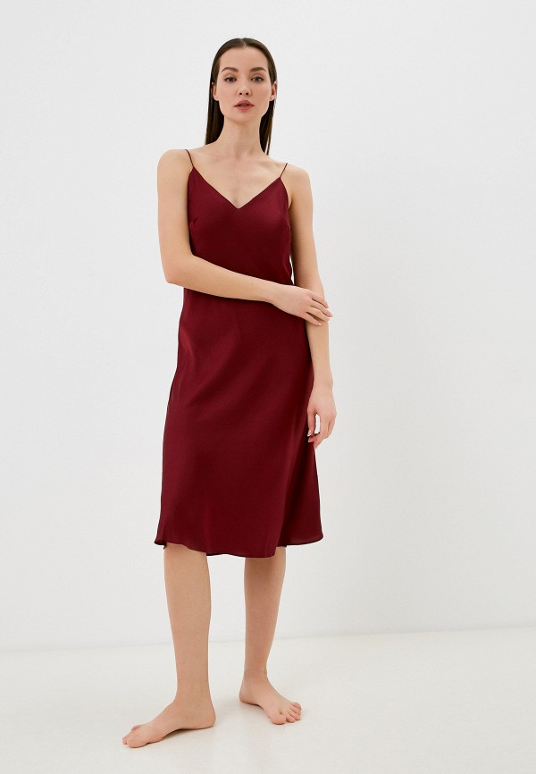 фото Халат и сорочка ночная angela by spirina