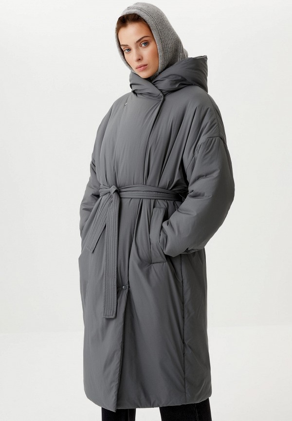 фото Куртка утепленная sela