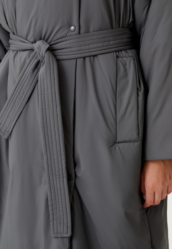 фото Куртка утепленная sela