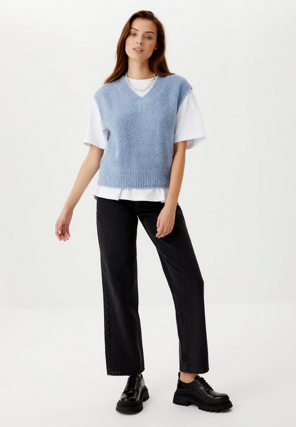 фото Жилет sela