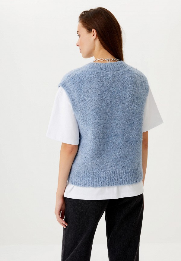 фото Жилет sela