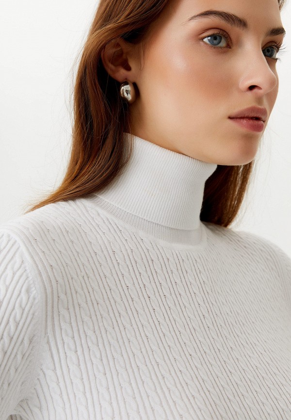 фото Водолазка sela