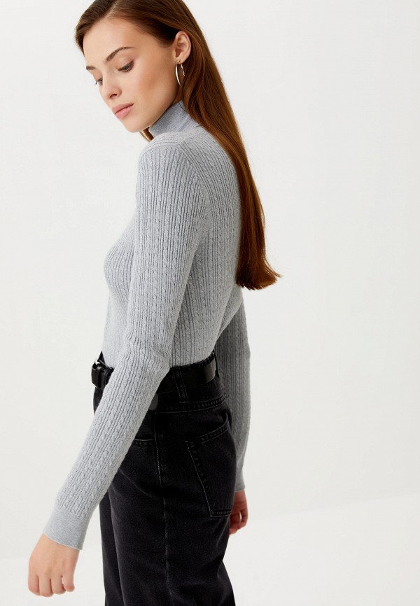 фото Водолазка sela