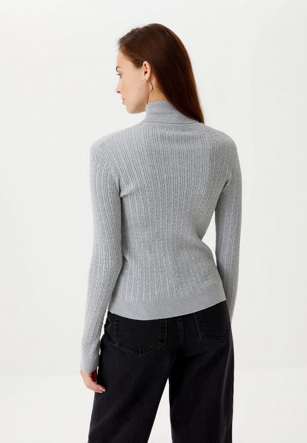 фото Водолазка sela