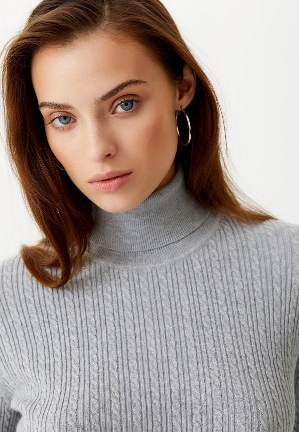 фото Водолазка sela