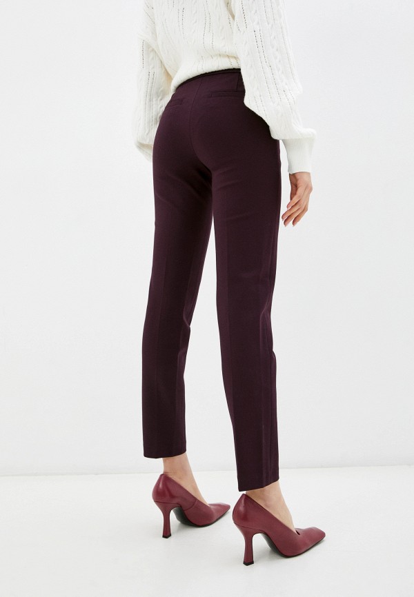 фото Брюки madam t