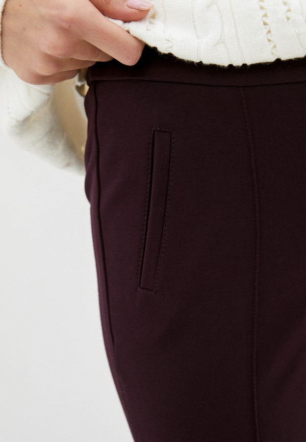 фото Брюки madam t