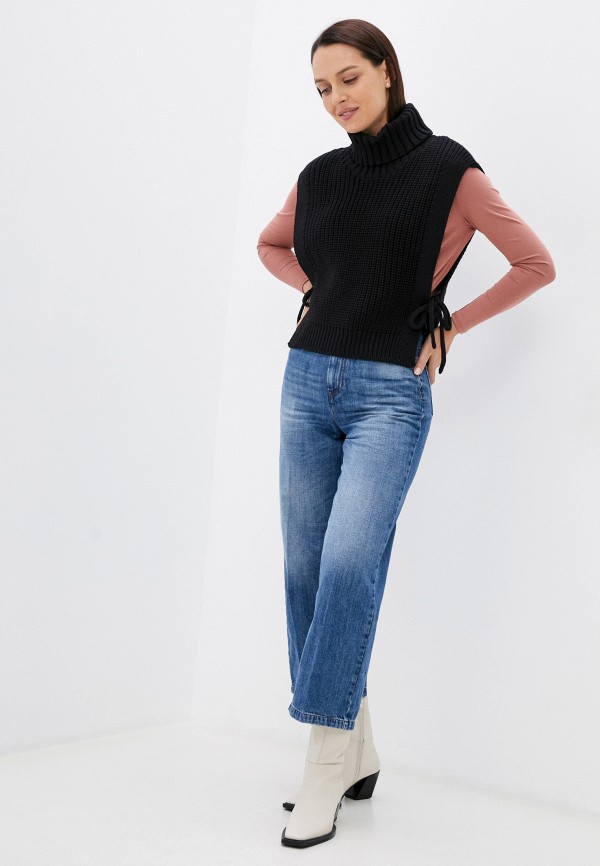 фото Жилет wooly’s