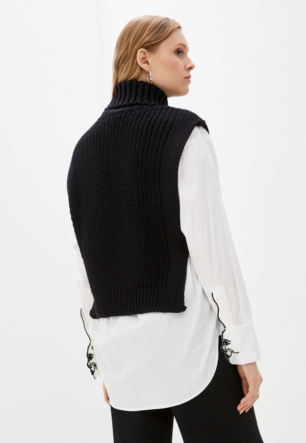 фото Жилет wooly’s