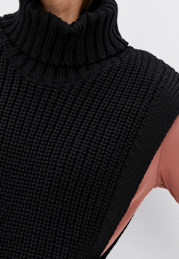 фото Жилет wooly’s