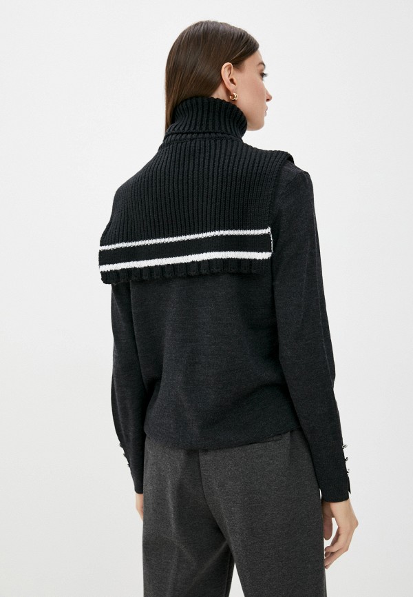 фото Манишка wooly’s