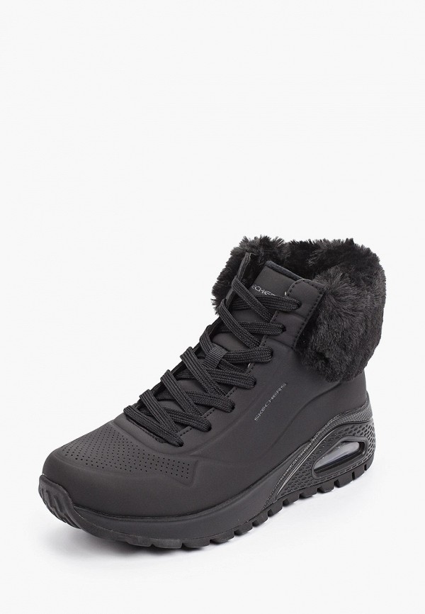 фото Ботинки skechers