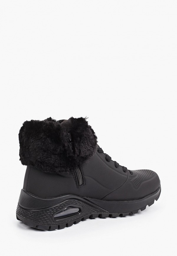фото Ботинки skechers