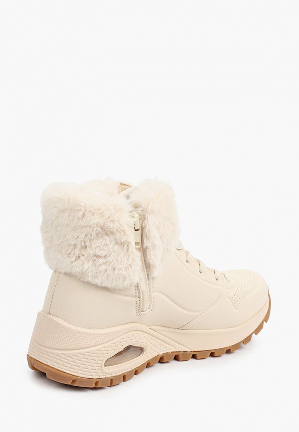 фото Ботинки skechers