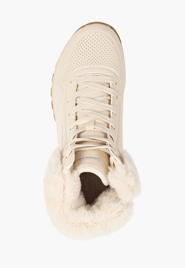 фото Ботинки skechers