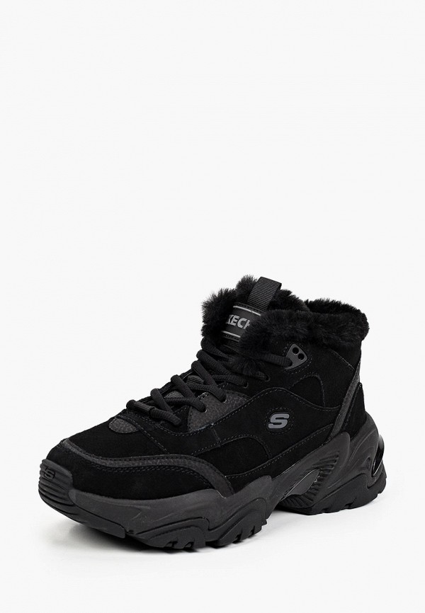 фото Кроссовки skechers