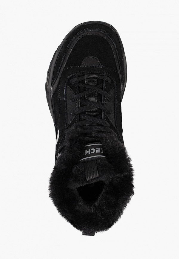 фото Кроссовки skechers