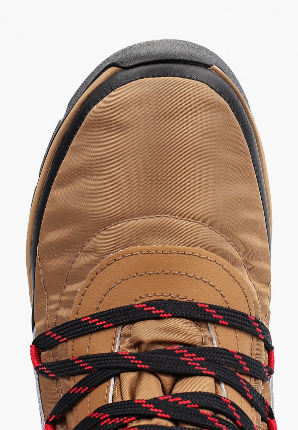 фото Ботинки columbia