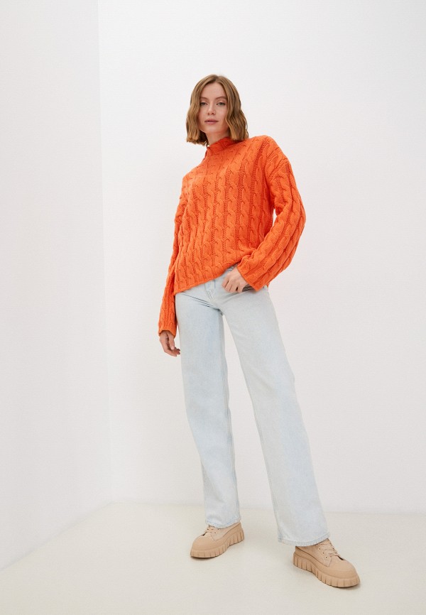 фото Свитер wooly’s