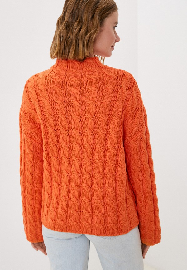 фото Свитер wooly’s