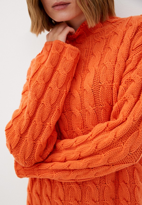 фото Свитер wooly’s