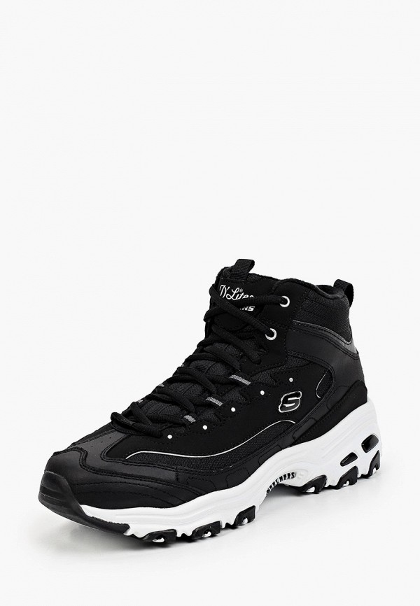 фото Кроссовки skechers