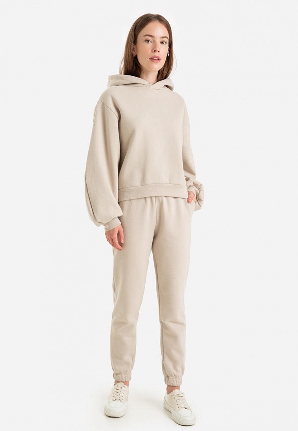 фото Брюки спортивные gloria jeans