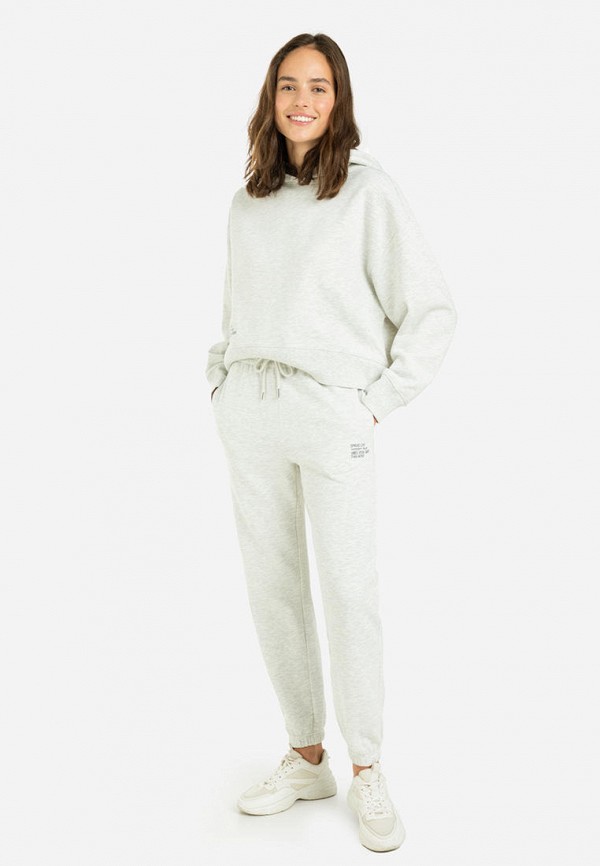 фото Брюки спортивные gloria jeans