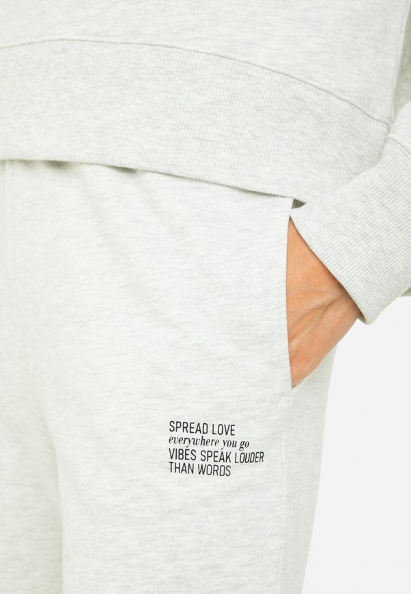 фото Брюки спортивные gloria jeans