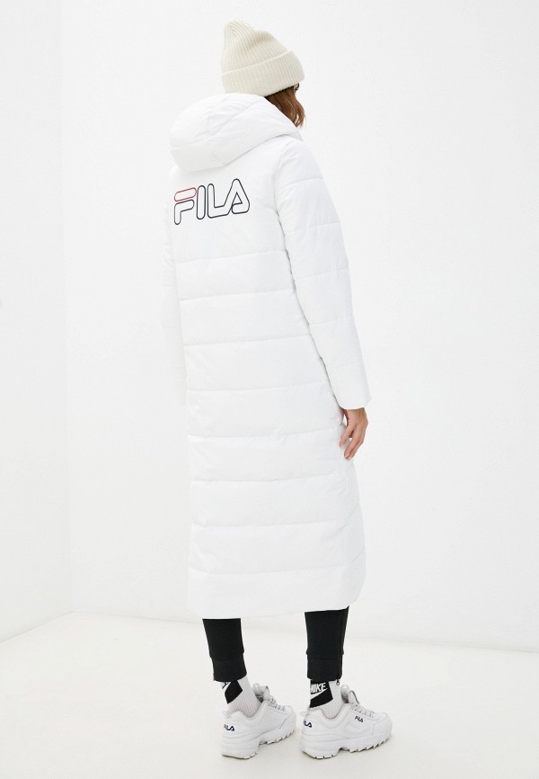 фото Куртка утепленная fila