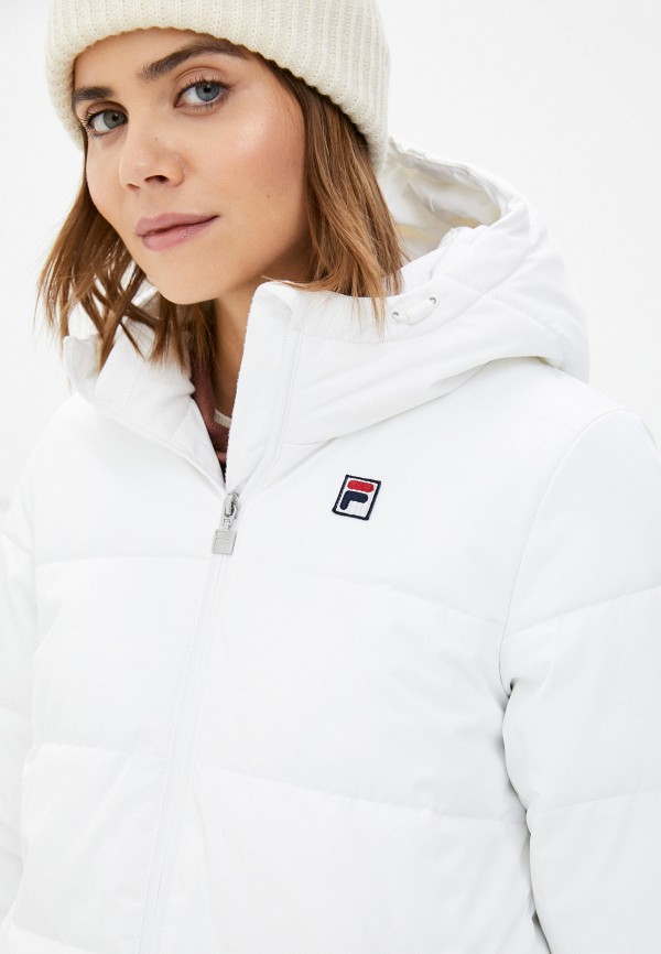 фото Куртка утепленная fila