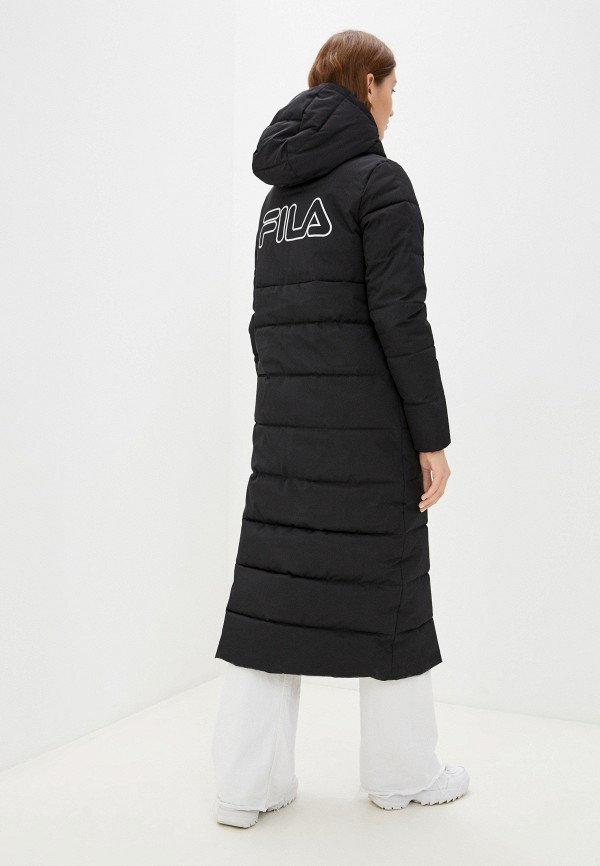 фото Куртка утепленная fila
