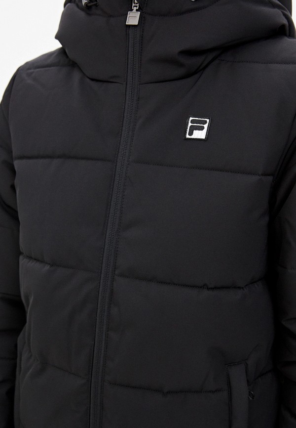 фото Куртка утепленная fila