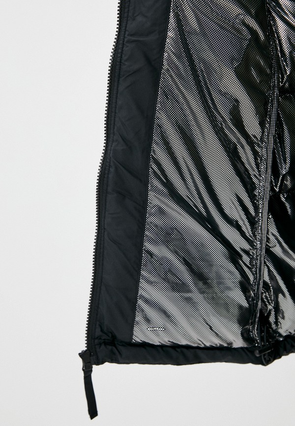 фото Куртка утепленная columbia