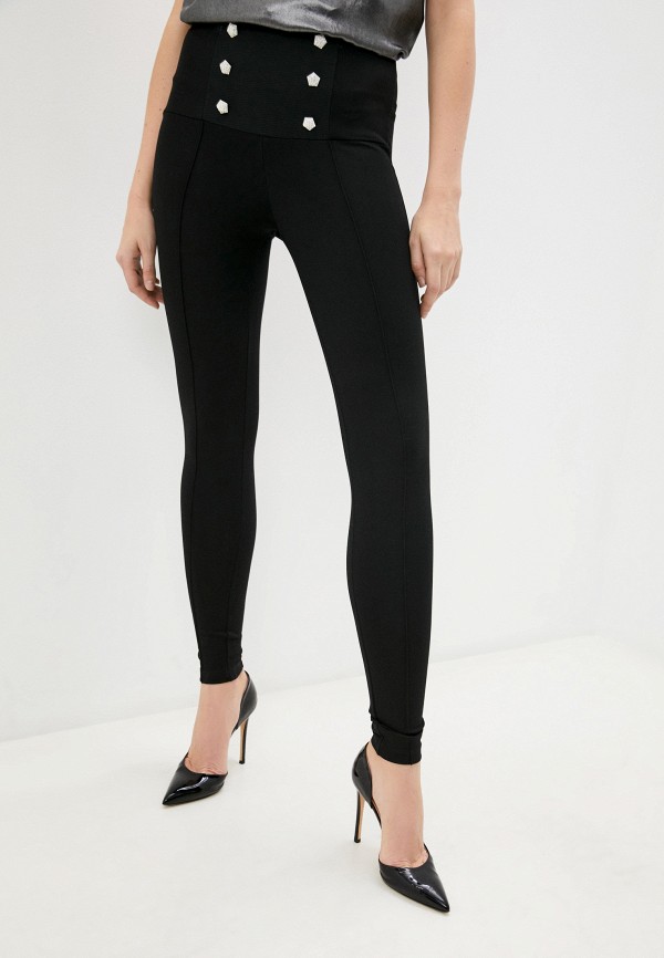 

Леггинсы Calzedonia, Черный