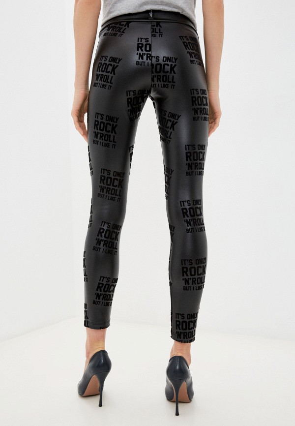 

Леггинсы Calzedonia, Черный