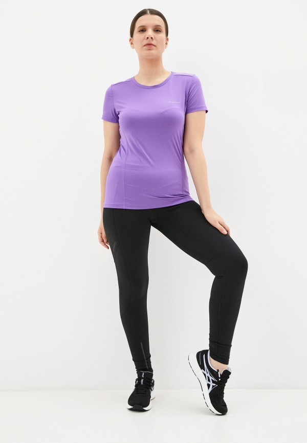 фото Футболка спортивная demix