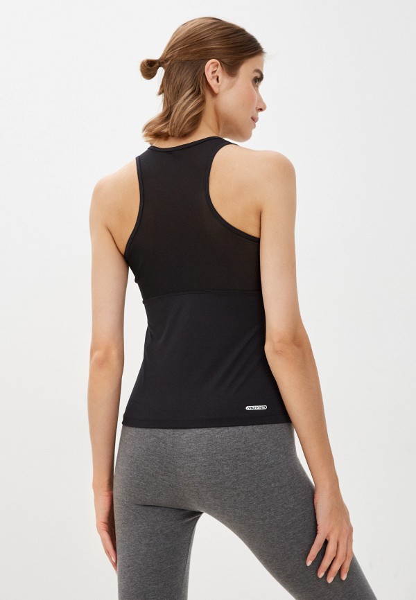 фото Майка спортивная demix