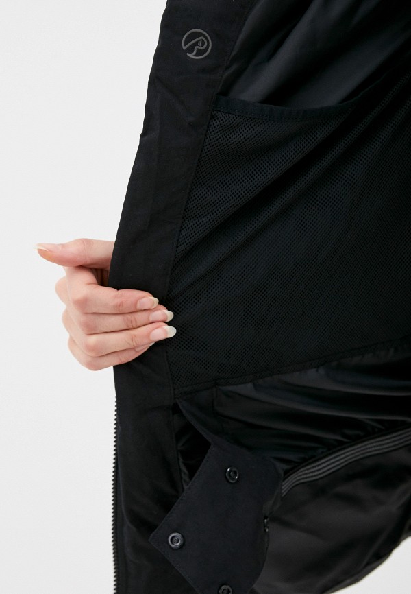 фото Пуховик glissade