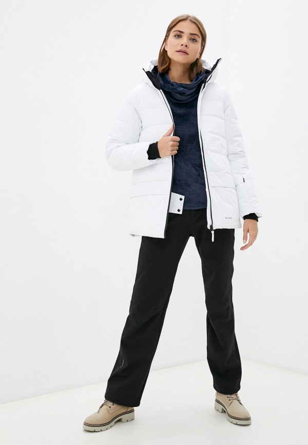 фото Куртка горнолыжная glissade