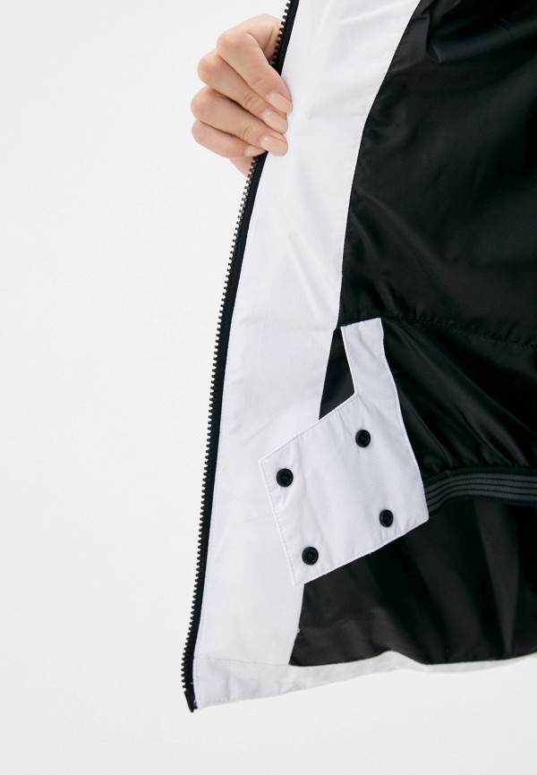 фото Куртка горнолыжная glissade