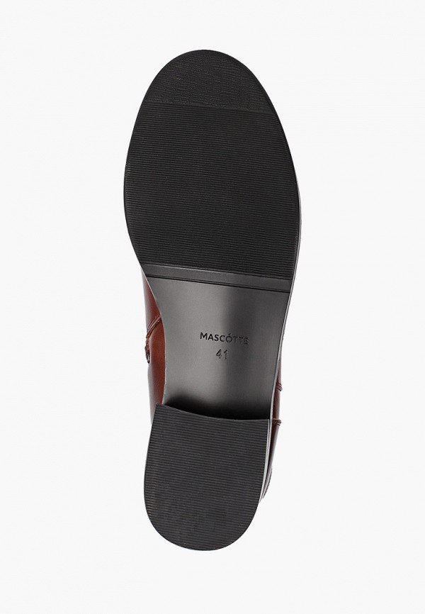 фото Полусапоги mascotte