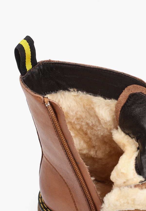 фото Ботинки mascotte